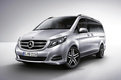 Mercedes-Benz V-Class 2014