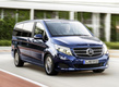 Mercedes-Benz V-Class 2014