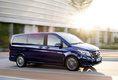 Mercedes-Benz V-Class 2014