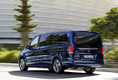 Mercedes-Benz V-Class 2014