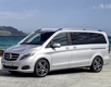 Mercedes-Benz V-Class 2014