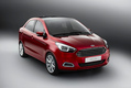 Ford Figo