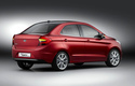 Ford Figo