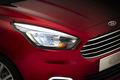 Ford Figo