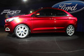 Ford Figo
