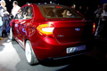 Ford Figo