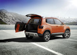 Volkswagen Taigun 2014