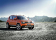 Volkswagen Taigun 2014