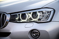 BMW X3 2015