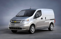 Chevrolet City Express
