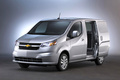 Chevrolet City Express
