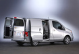 Chevrolet City Express