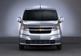 Chevrolet City Express