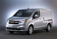 Chevrolet City Express