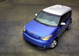 Kia Soul EV
