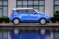 Kia Soul EV