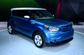 Kia Soul EV
