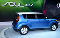 Kia Soul EV