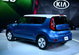 Kia Soul EV