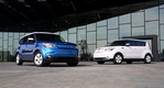 Kia Soul EV