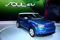 Kia Soul EV