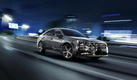 Subaru Legacy 2015