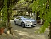 Subaru Legacy 2015