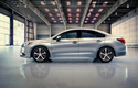 Subaru Legacy 2015
