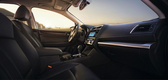 Subaru Legacy 2015