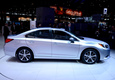 Subaru Legacy 2015