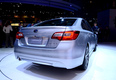 Subaru Legacy 2015