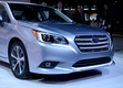 Subaru Legacy 2015