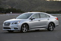 Subaru Legacy 2015