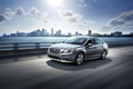 Subaru Legacy 2015