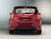 Nissan Versa Note SR