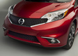 Nissan Versa Note SR