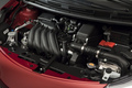 Nissan Versa Note SR