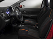 Nissan Versa Note SR