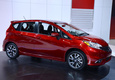 Nissan Versa Note SR
