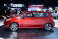 Nissan Versa Note SR