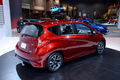 Nissan Versa Note SR