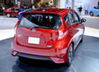 Nissan Versa Note SR