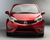 Nissan Versa Note SR