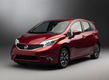 Nissan Versa Note SR