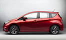 Nissan Versa Note SR