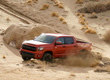 Toyota Tacoma, Tundra, 4Runner TRD Pro