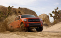 Toyota Tacoma, Tundra, 4Runner TRD Pro