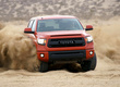 Toyota Tacoma, Tundra, 4Runner TRD Pro
