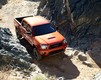 Toyota Tacoma, Tundra, 4Runner TRD Pro