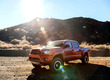 Toyota Tacoma, Tundra, 4Runner TRD Pro